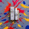 Lash Shampoo I-Beauty