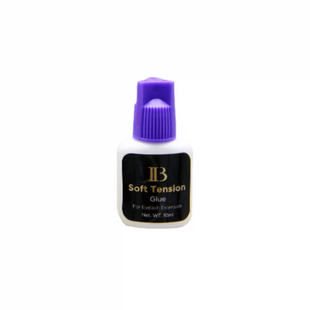 Colla Extension Ciglia ''Soft Tension'' I-Beauty® - immagine 2