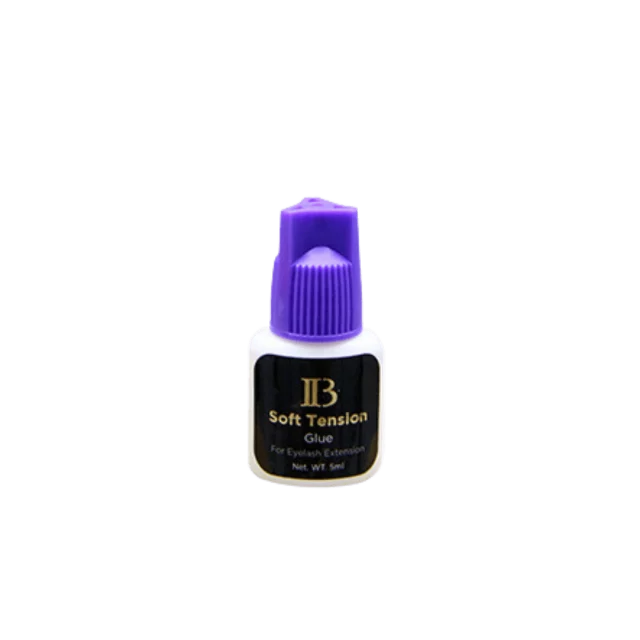 Colla Extension Ciglia ''Soft Tension'' I-Beauty® - immagine 3