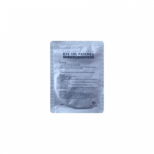 Gel Patch Ultra Sottili I-Beauty® - 10 Pezzi