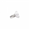 Anello Per Colla Di Cristallo - immagine 2