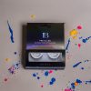 Ciglia Finte Su Striscia ''F 04'' I-Beauty®