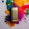 Extension Ciglia ''W'' Mix Lunghezza I-Beauty®