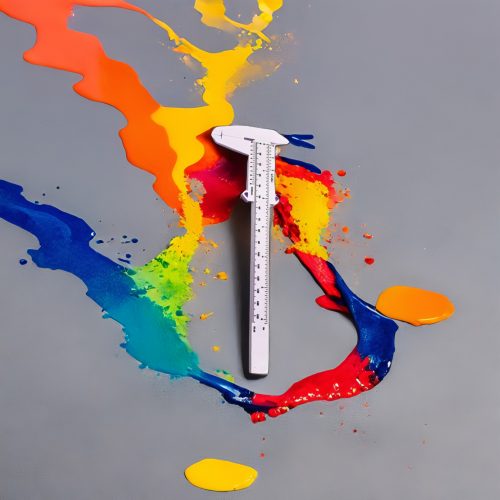 Caliper Per Sopracciglia