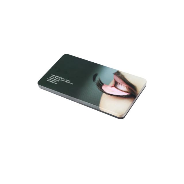Lash Pad Con Fascia Magnetica - immagine 4