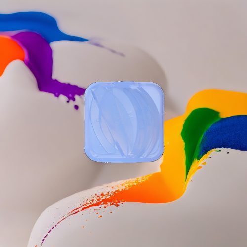Kit Bigodini ''Flat'' Laminazione Ciglia