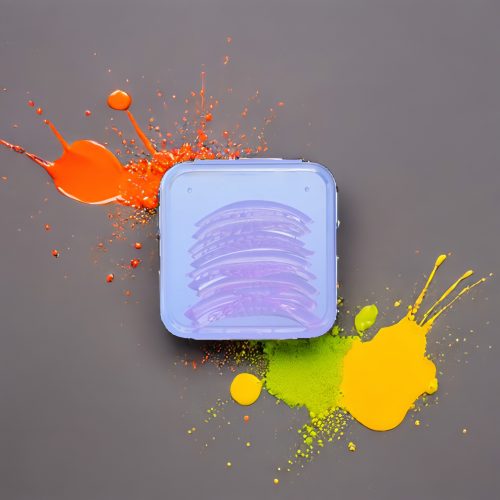 Kit Bigodini ''Curl'' Laminazione Ciglia