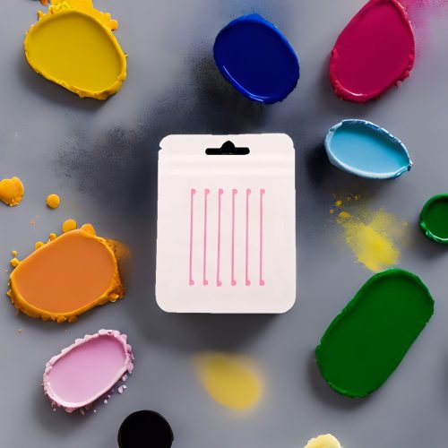 Delineatori Laminazione Ciglia