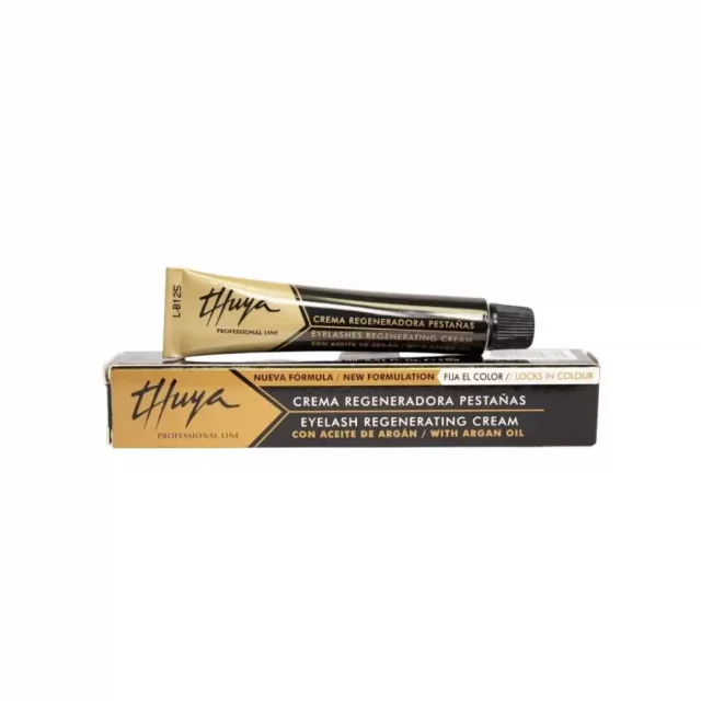 Crema Rigenerante Olio D’Argan Thuya® - immagine 2
