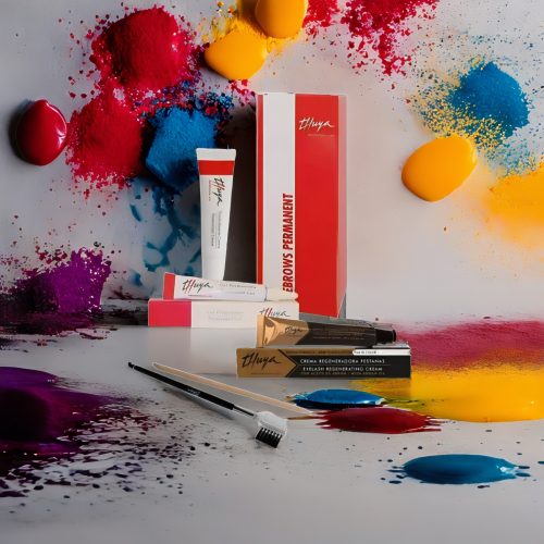 Kit Brow Lift Thuya®
