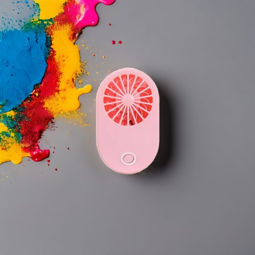 Ventilatore Portatile