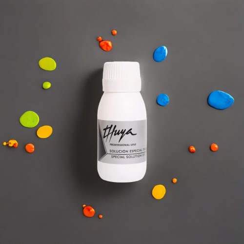 Soluzione Speciale ”Ossigeno Liquido” Thuya®