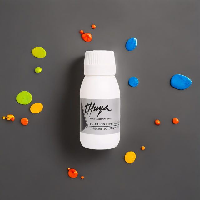 Soluzione Speciale ”Ossigeno Liquido” Thuya®