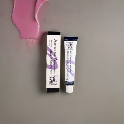 Tinta Ciglia E Sopracciglia Hair Well®