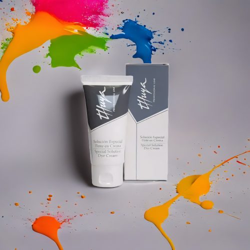 Ossigeno ''Soluzione Speciale'' Thuya®