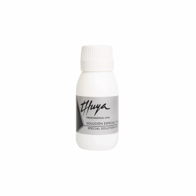 Soluzione Speciale ”Ossigeno Liquido” Thuya® - immagine 2