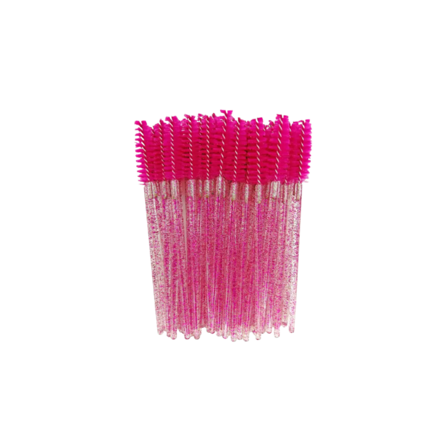 Pettinini In Nylon - immagine 2