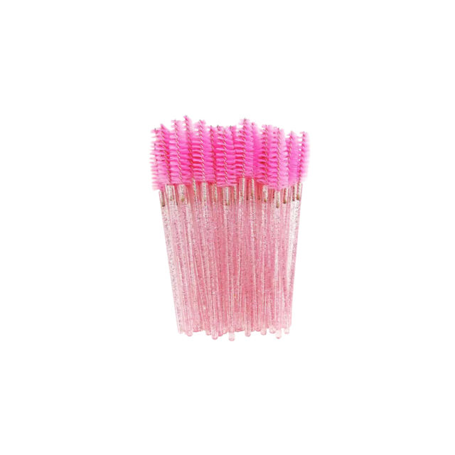 Pettinini In Nylon - immagine 6