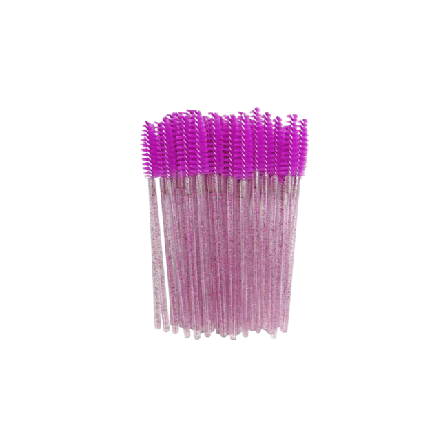 Pettinini In Nylon - immagine 3