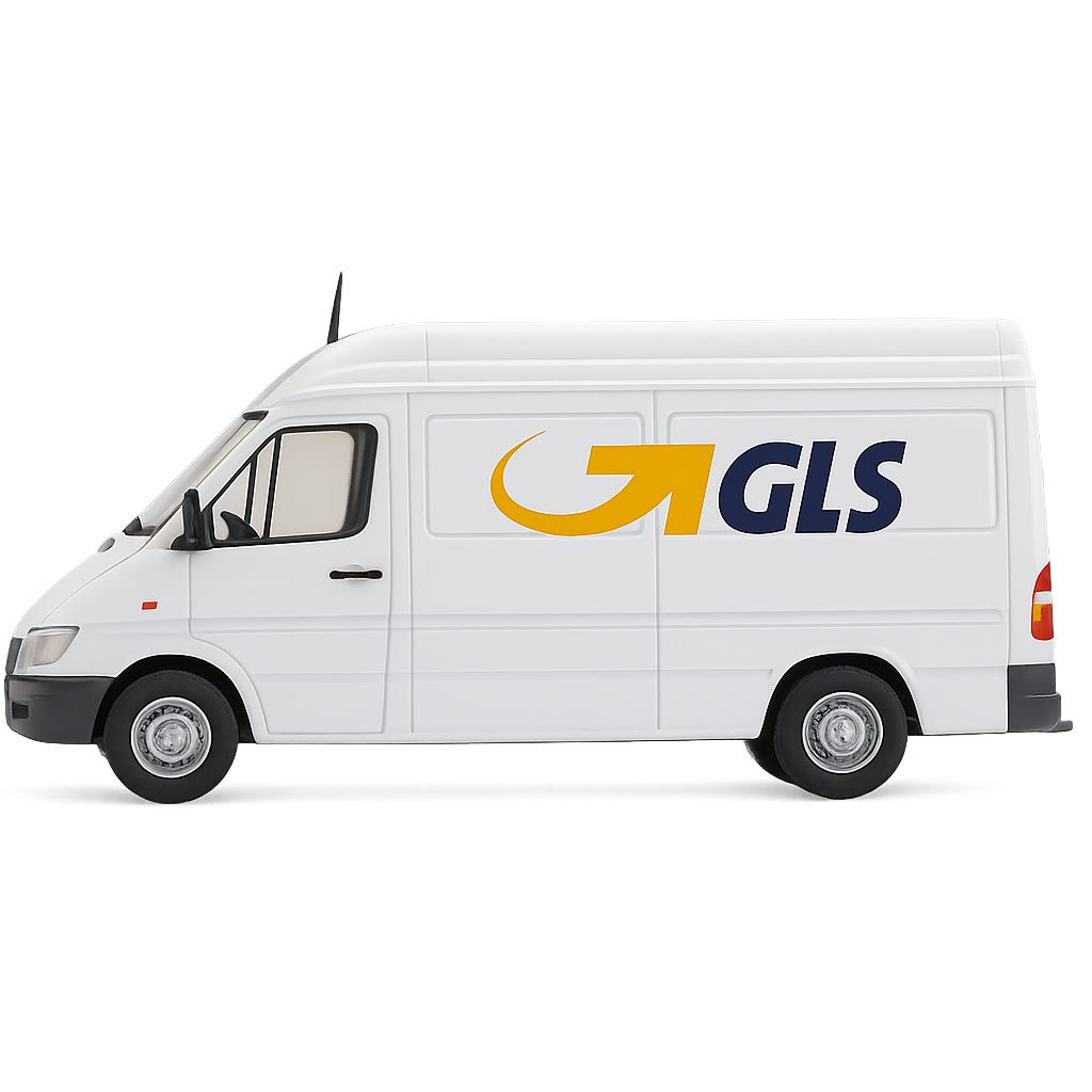 Spedizione GLS